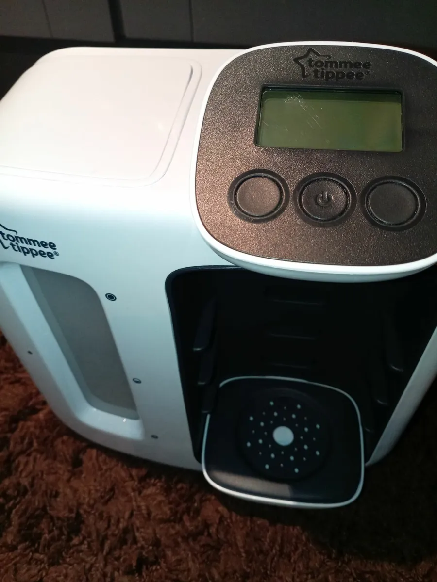 Baby prep machine - Image 2