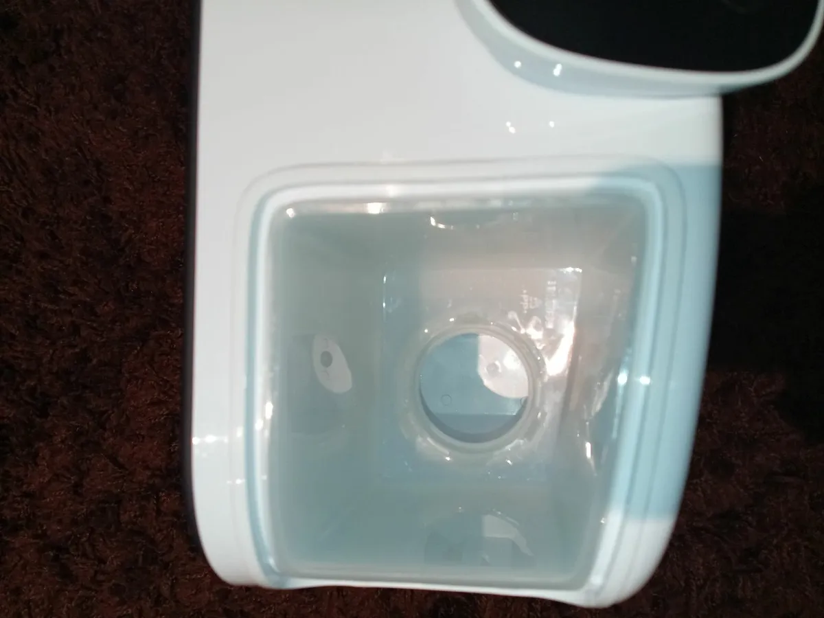 Baby prep machine - Image 3