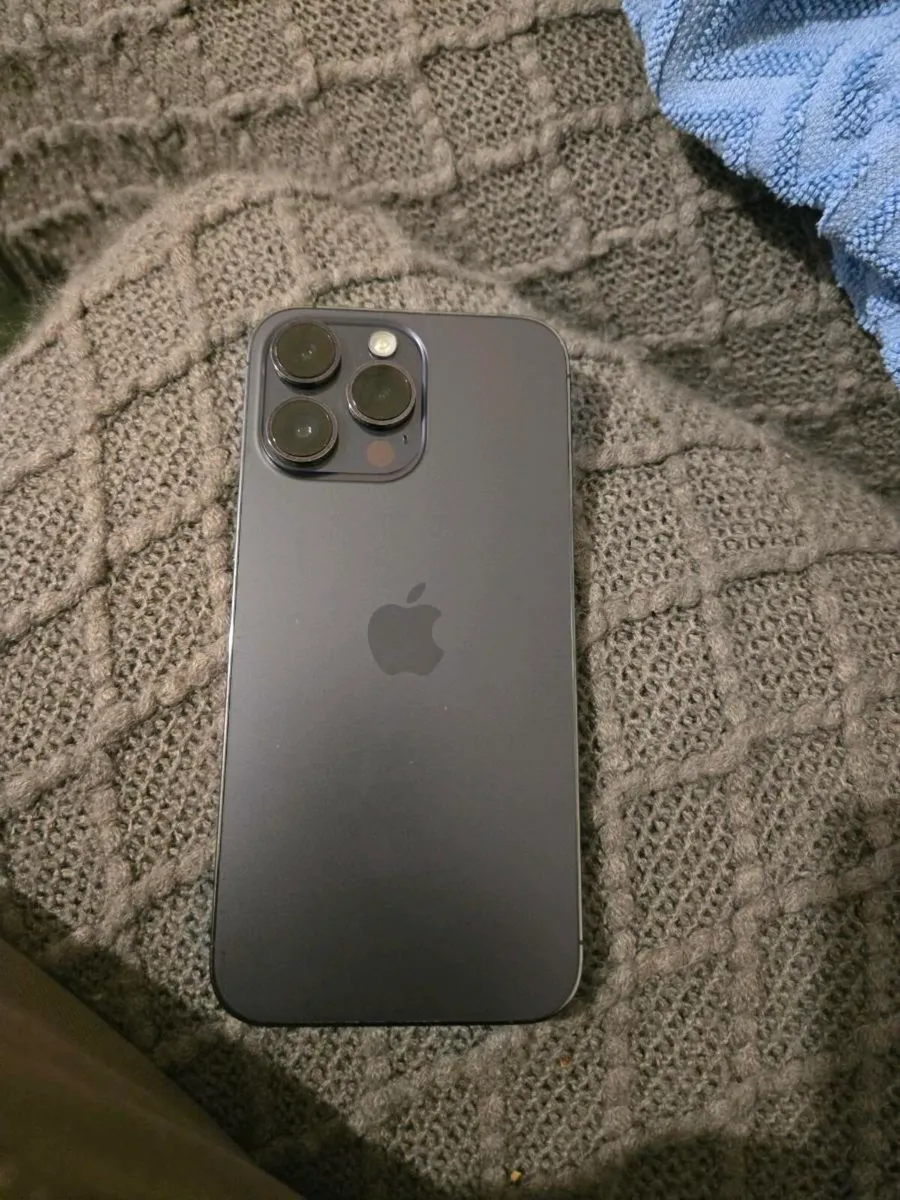 Iphone 14 promax - Image 4
