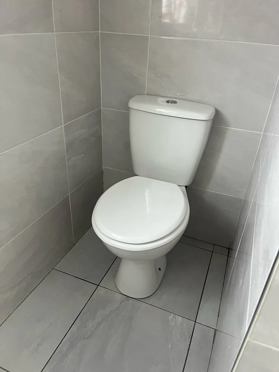 Toilet 16” - Image 1