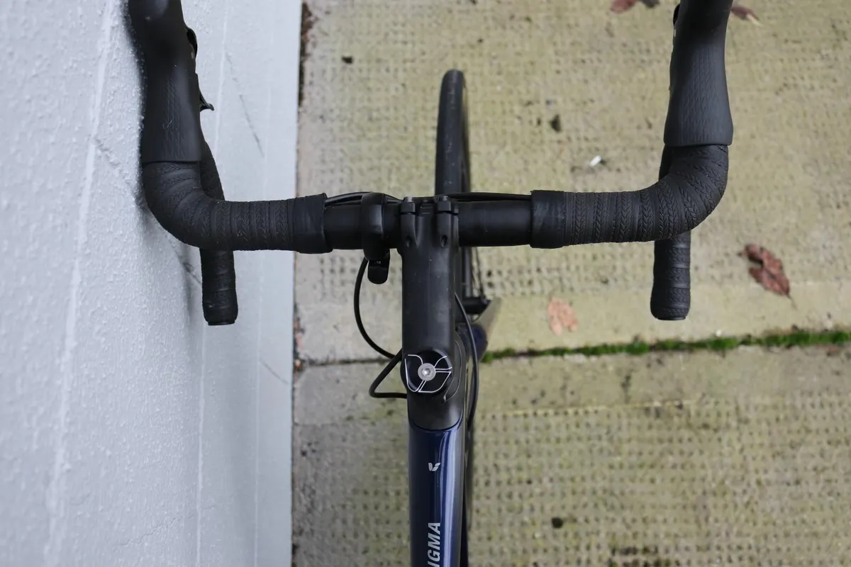 Liv Langama womens bike - Image 3