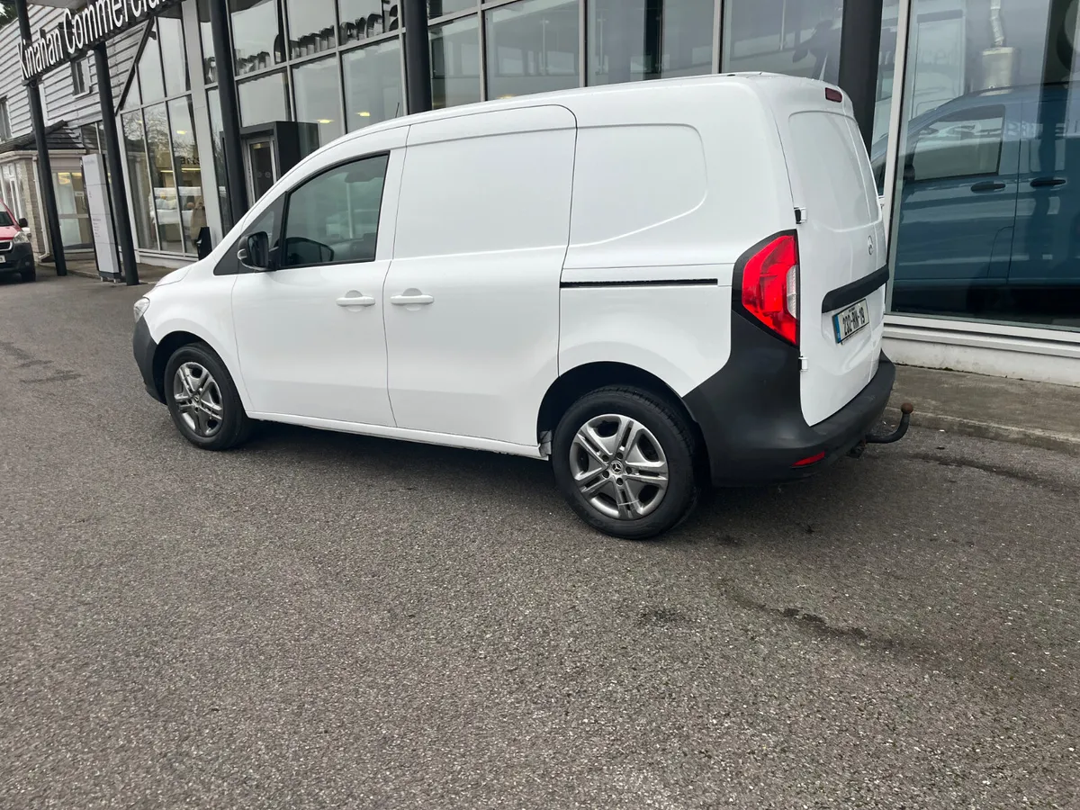 2023 Mercedes-Benz Citan 110 PRO - Image 3