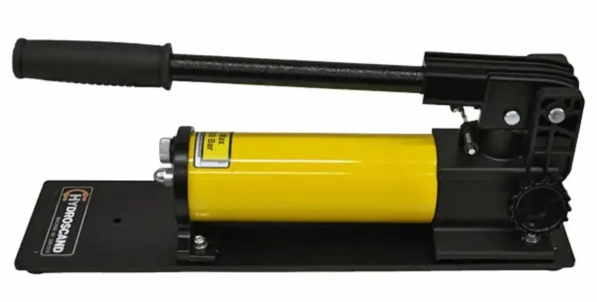 10 kg  portable crimping machine - Image 4