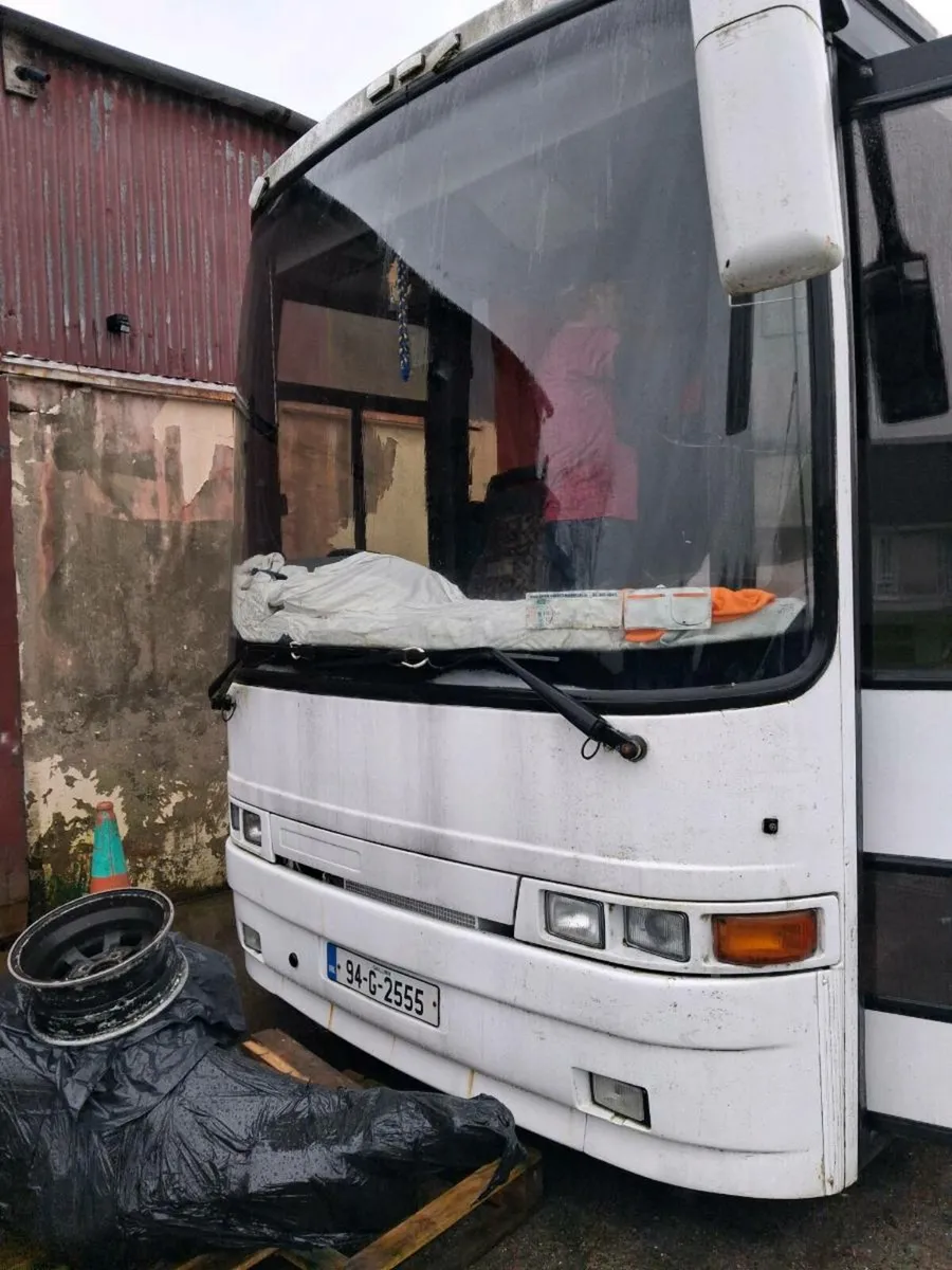 Bus  Jonkcheere VolVo - Image 2