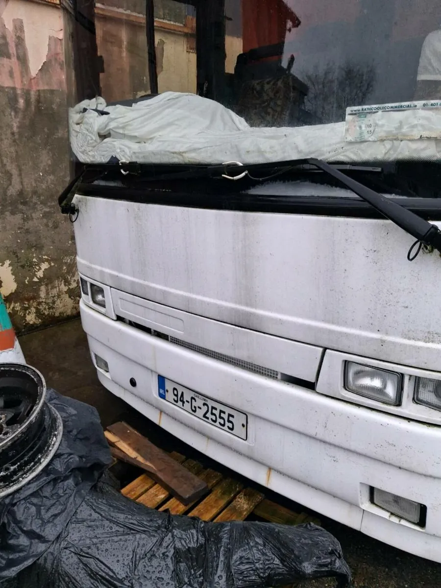 Bus  Jonkcheere VolVo - Image 3