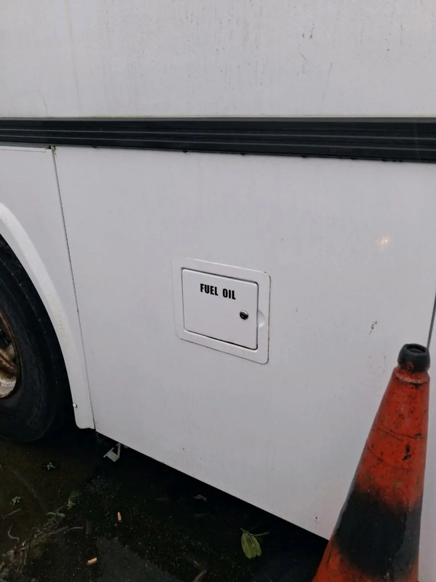 Bus  Jonkcheere VolVo - Image 4