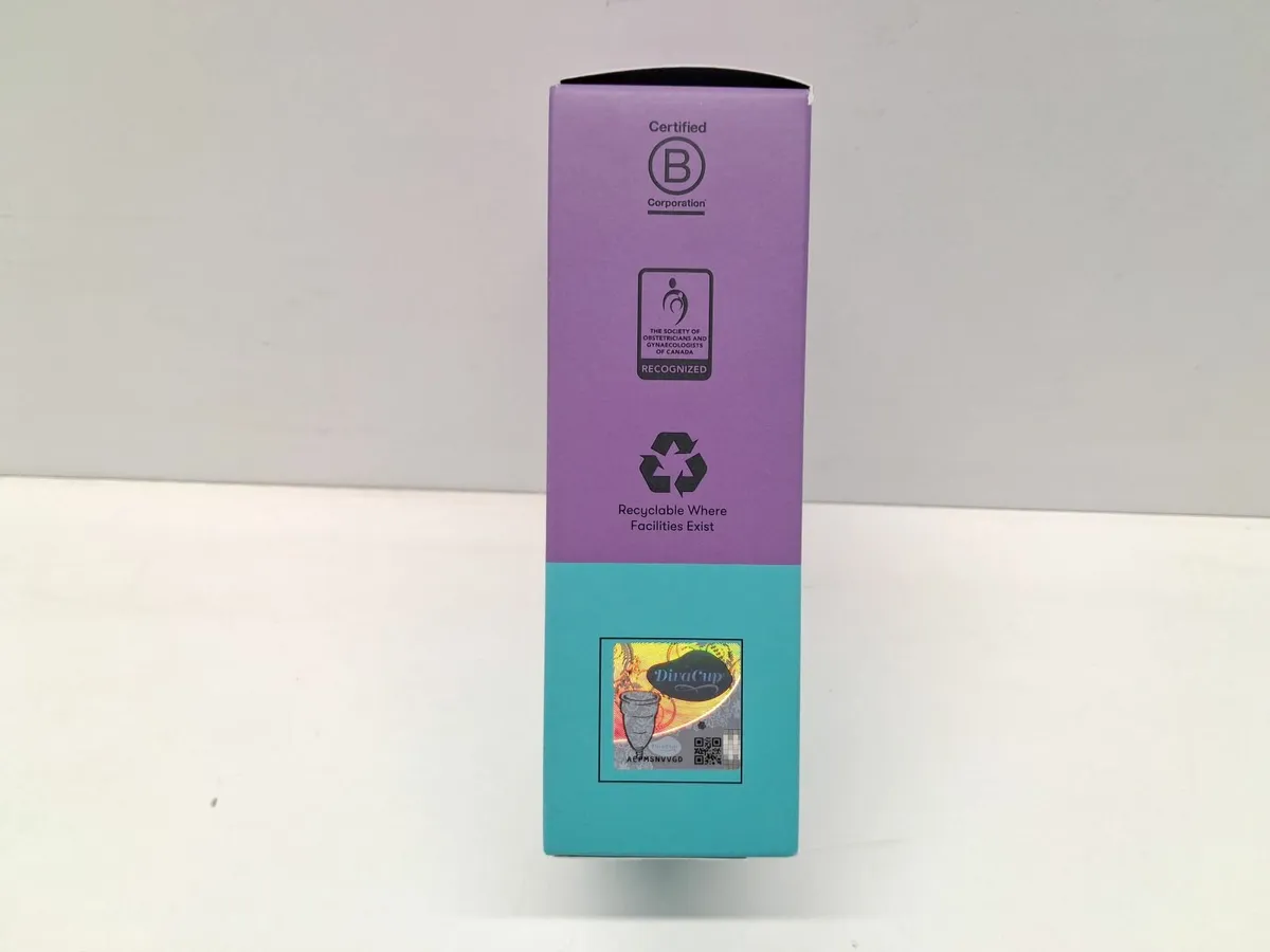 Online Auction Of Diva Cups & More! - Image 1