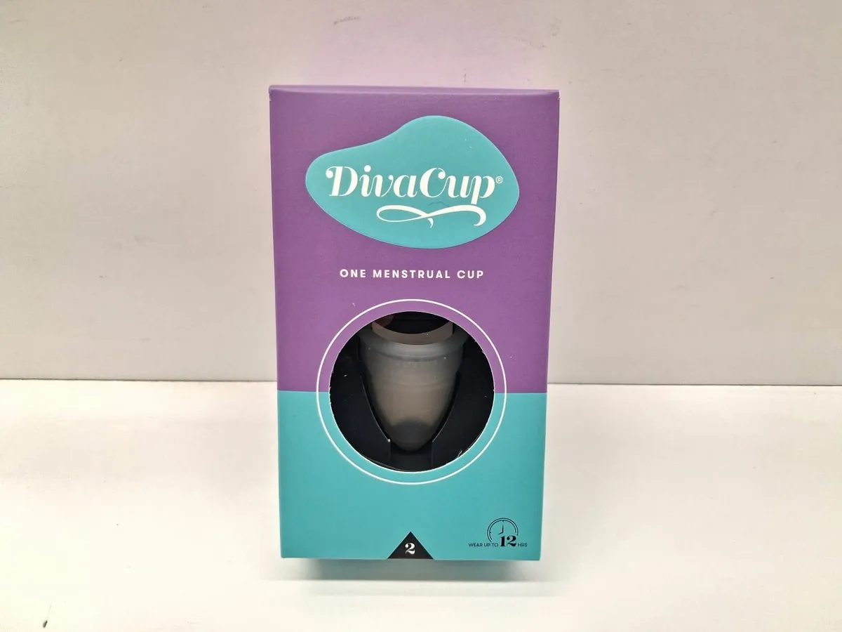 Online Auction Of Diva Cups & More! - Image 2