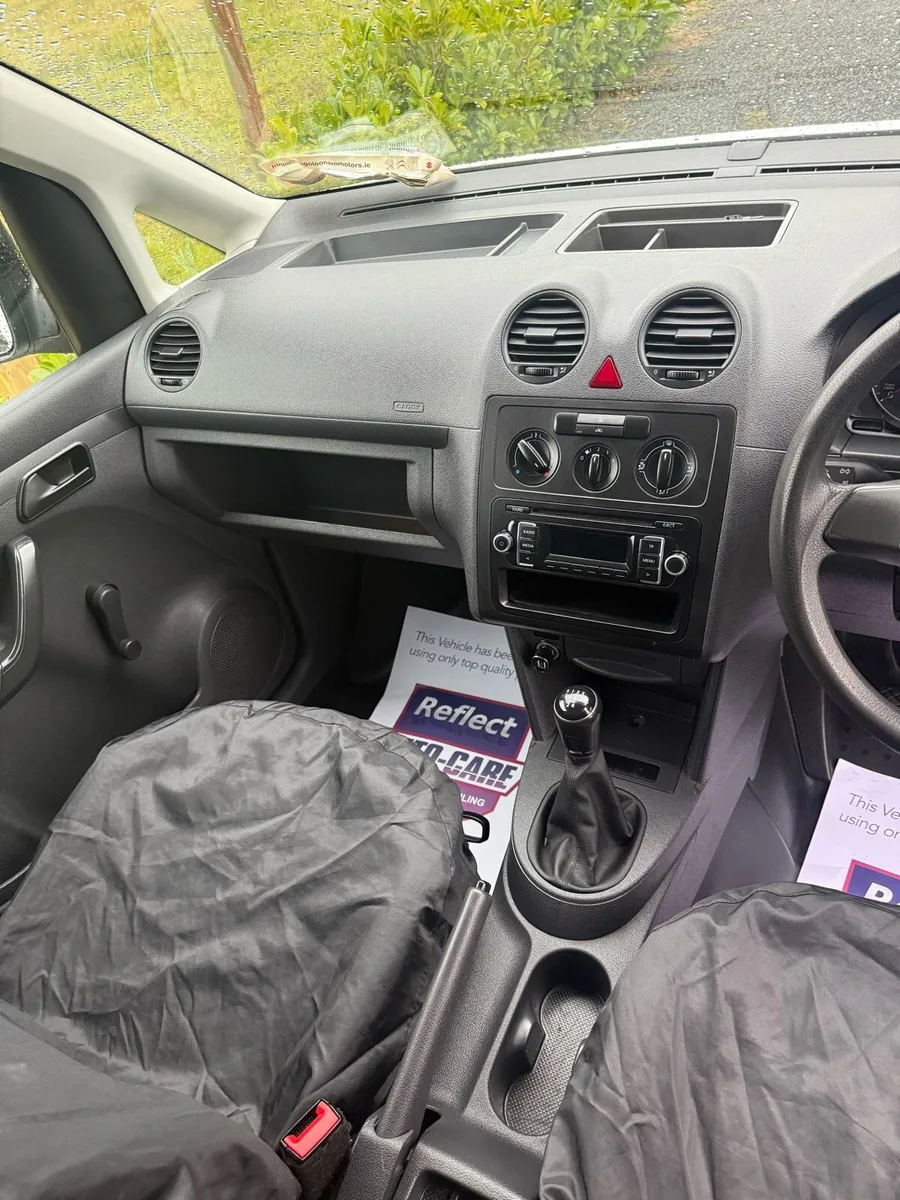 1.6 diesel caddy - Image 2
