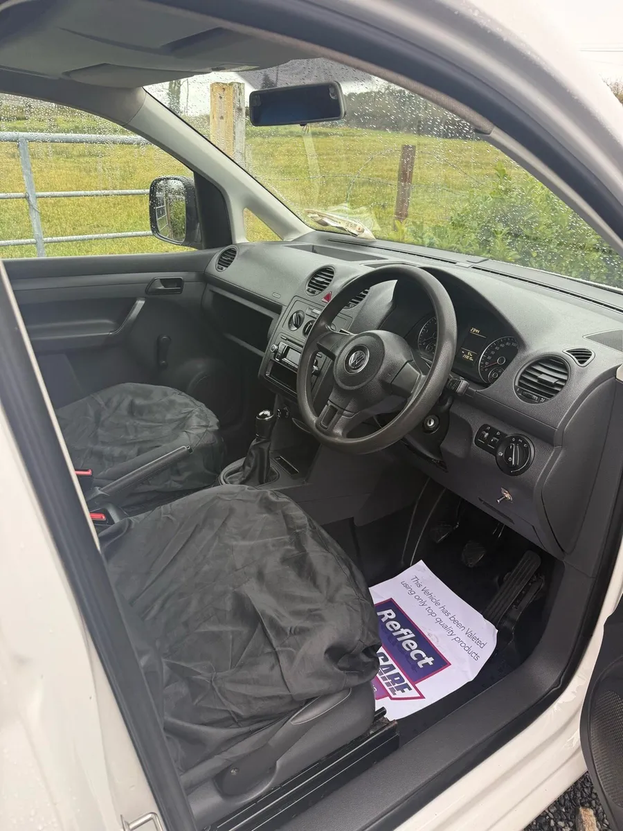 1.6 diesel caddy - Image 3