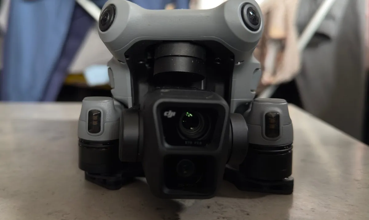 DJI Air 3 Drone - Image 3