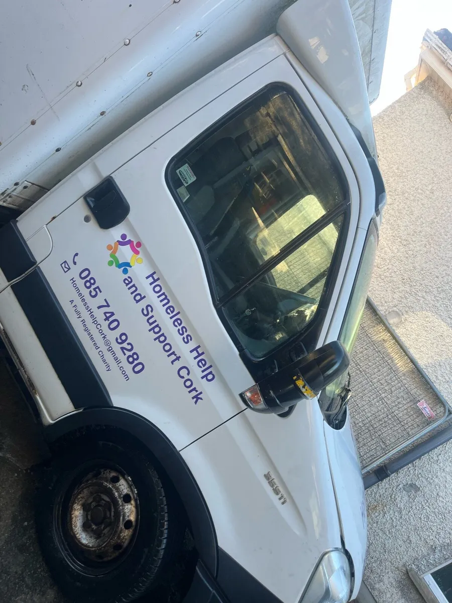 2013 iveco - Image 2