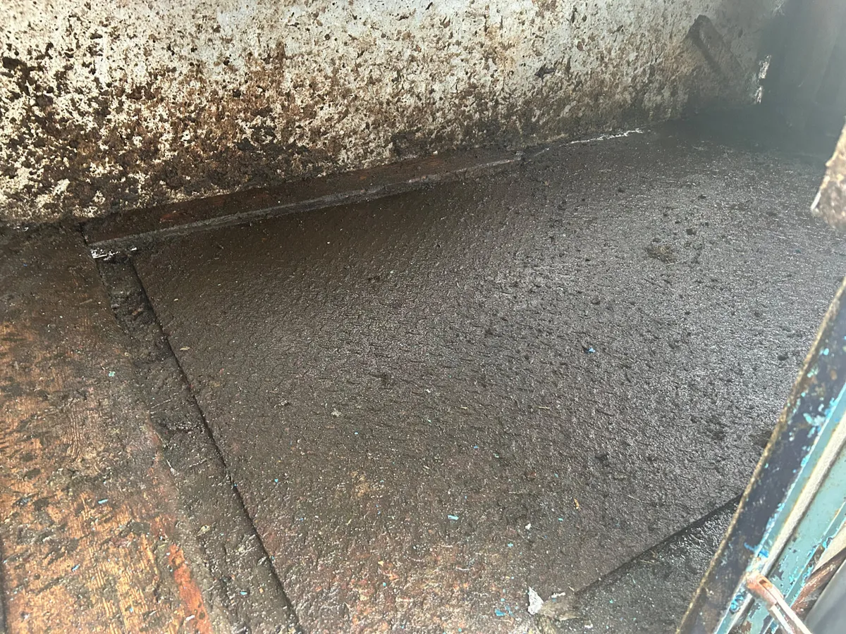 10x5 Cattle Trailer - Image 4