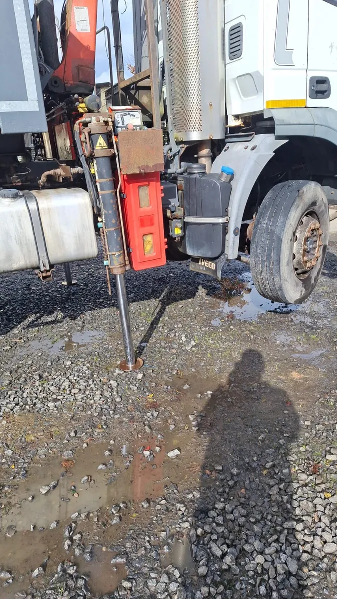 Iveco Other 2007 - Image 2