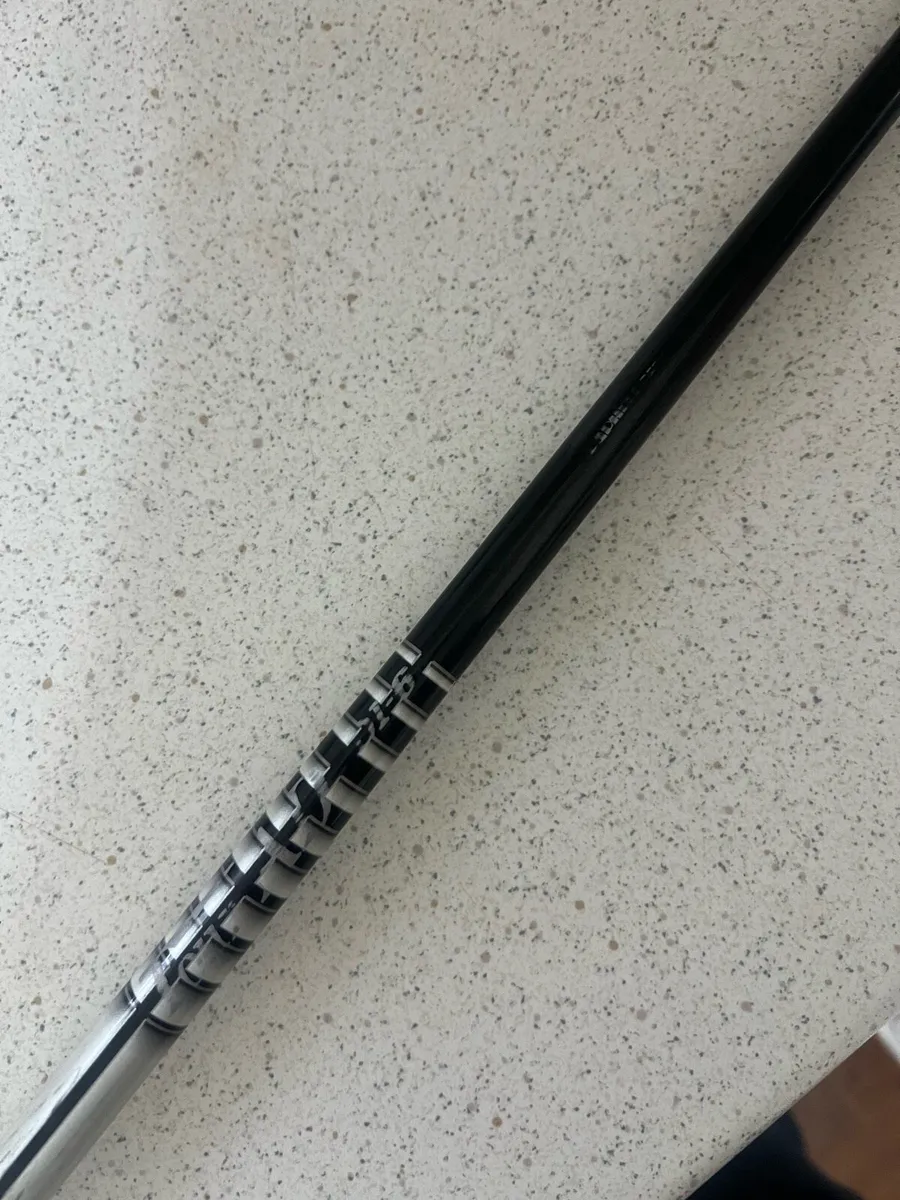 Graphite design tour ad shaft - Image 1