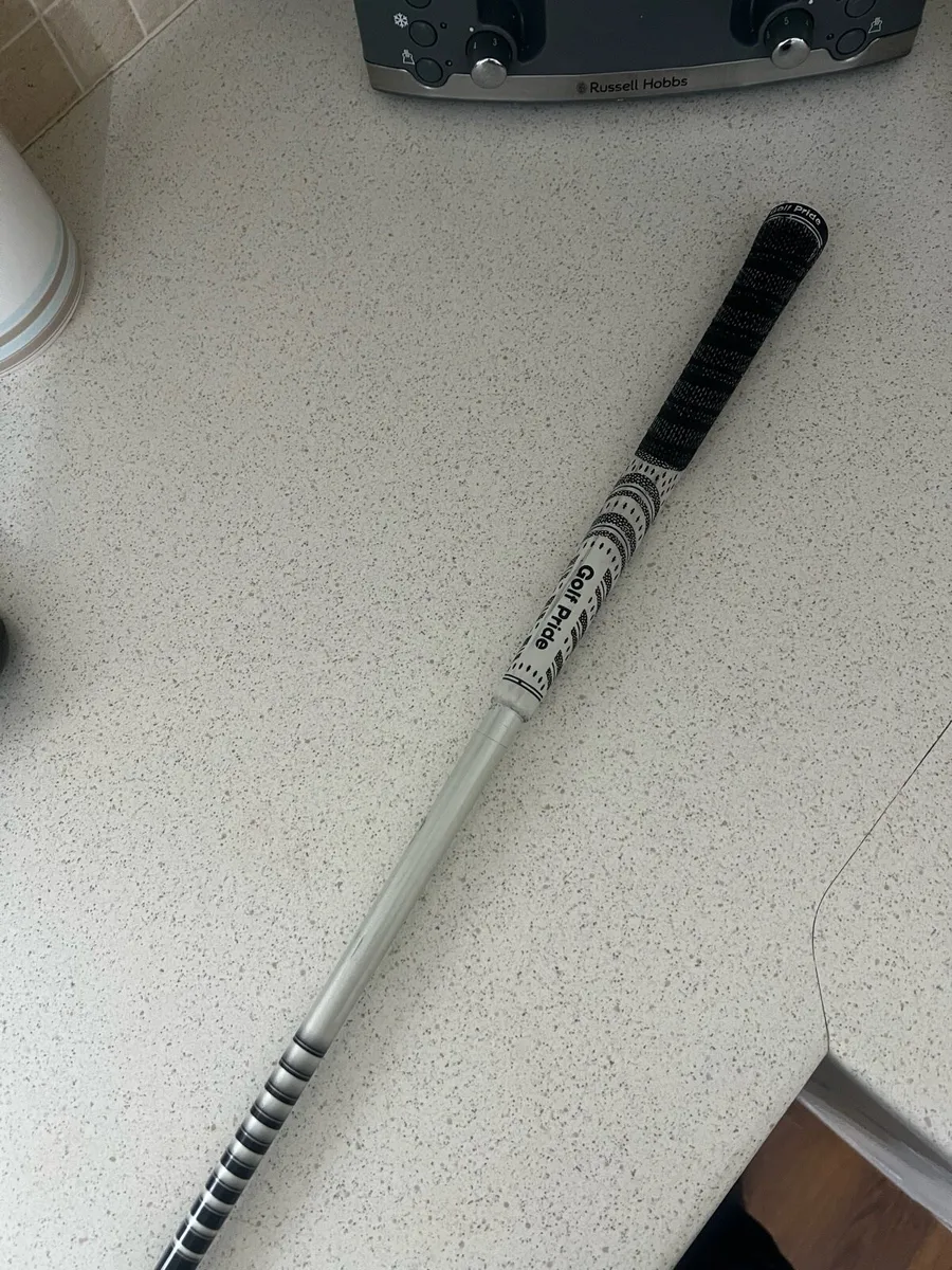 Graphite design tour ad shaft - Image 2