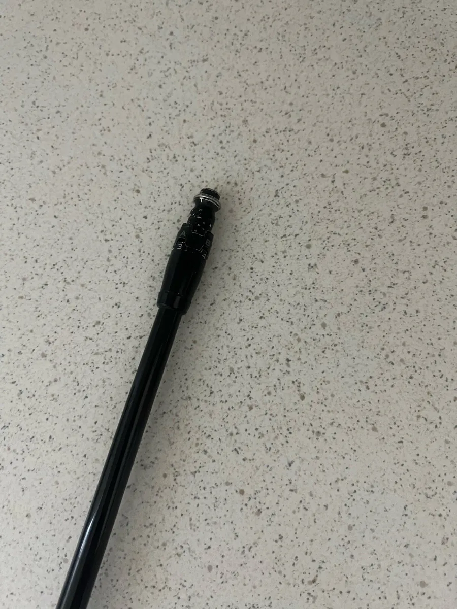 Graphite design tour ad shaft - Image 3