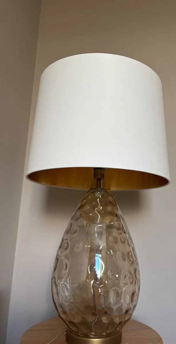 New Designer Lamps - Image 2