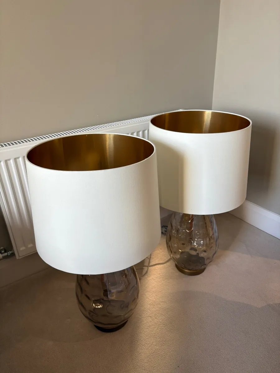 New Designer Lamps - Image 3