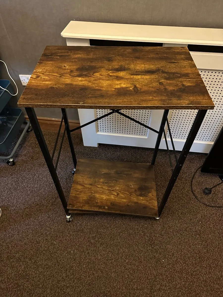 Kitchen trolley - Image 2