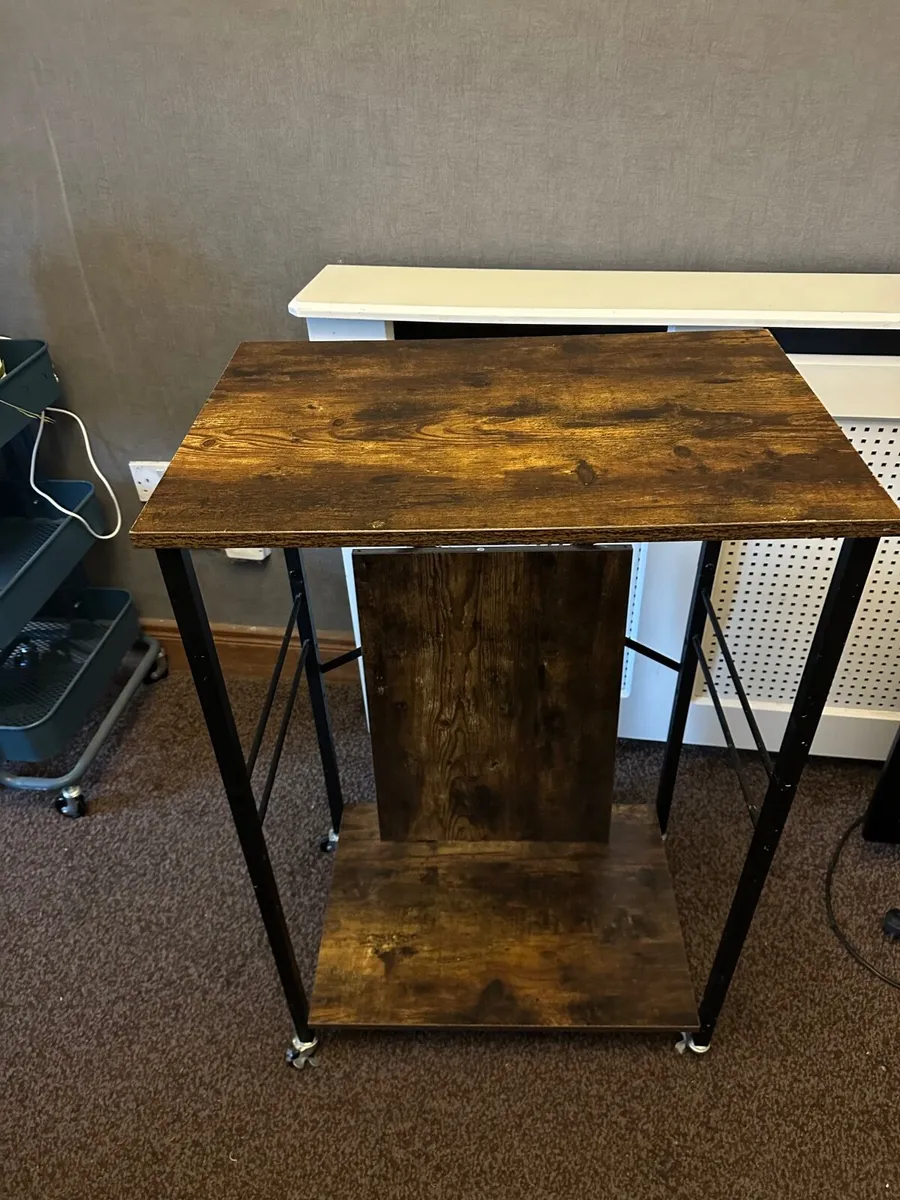 Kitchen trolley - Image 1