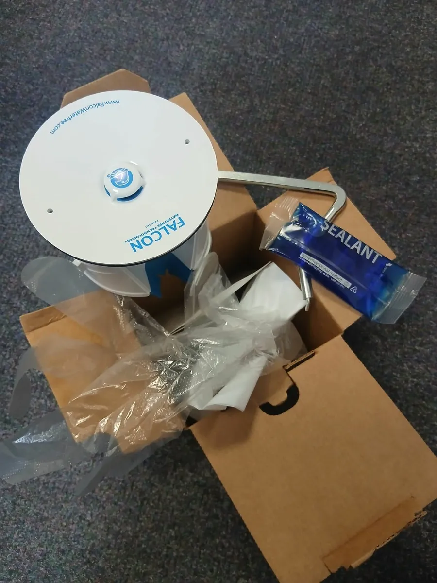 Urinal Cartridge - Image 1