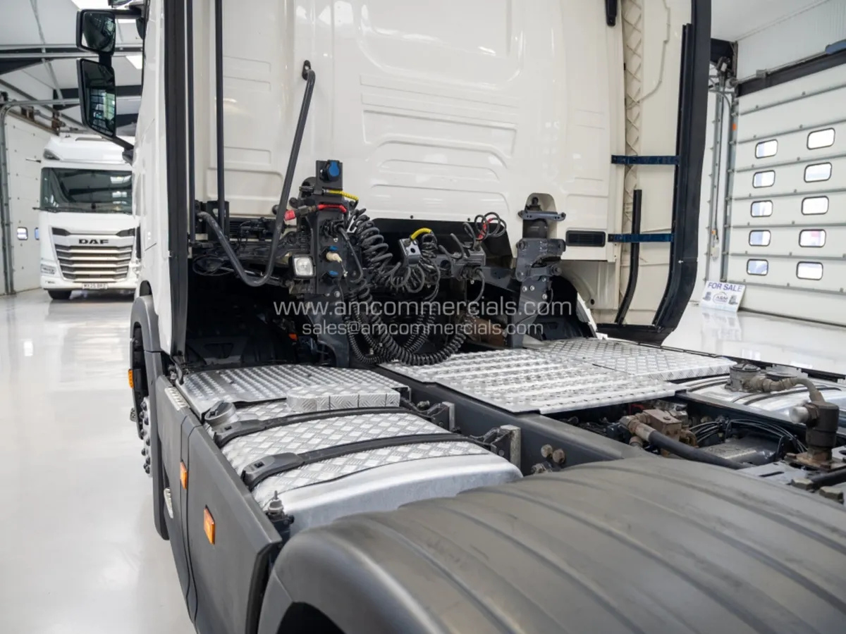 2022 SCANIA R450 HIGH SLEEPER CAB - Image 4