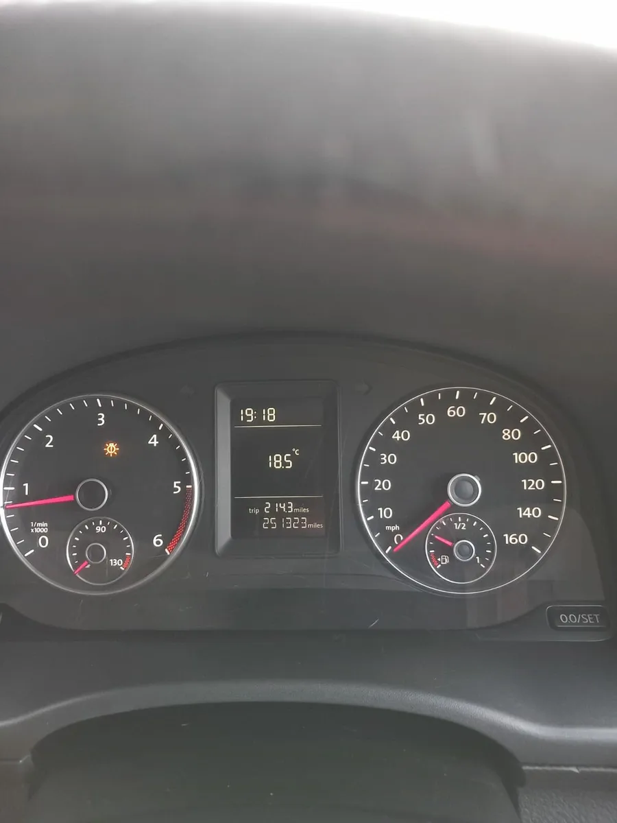 Van for sale - Image 4