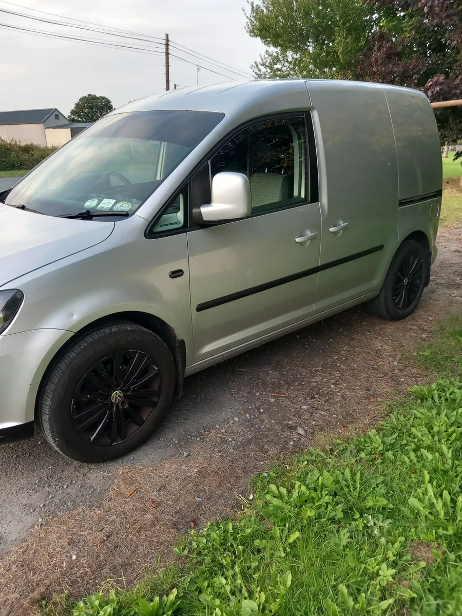 Van for sale - Image 2