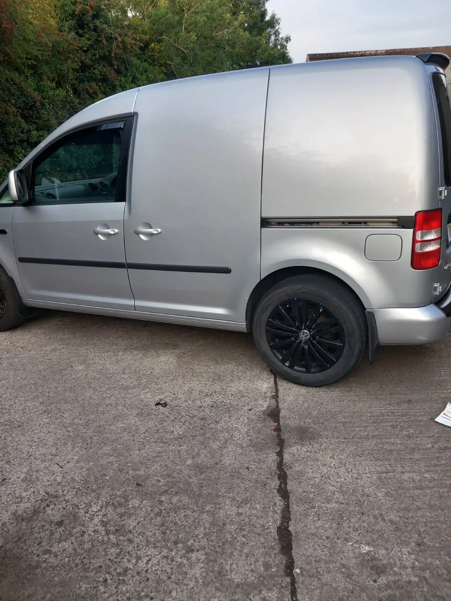 Van for sale - Image 3