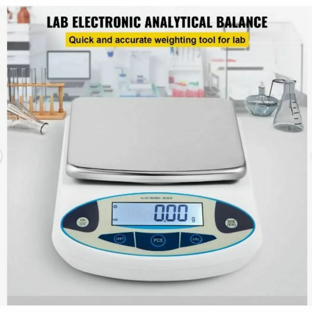 Analytical Balance - Image 2