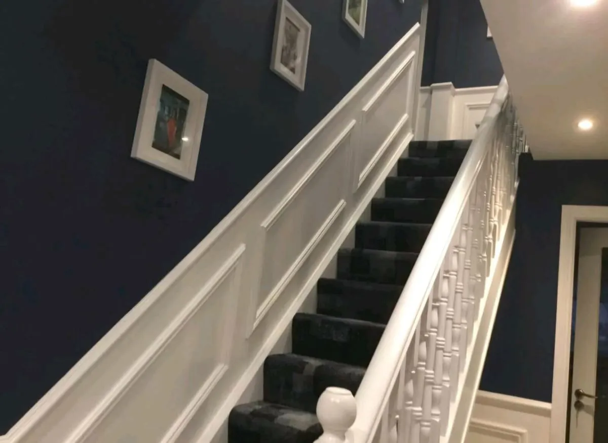 Carpentry Roof & ICF specialist - Image 1