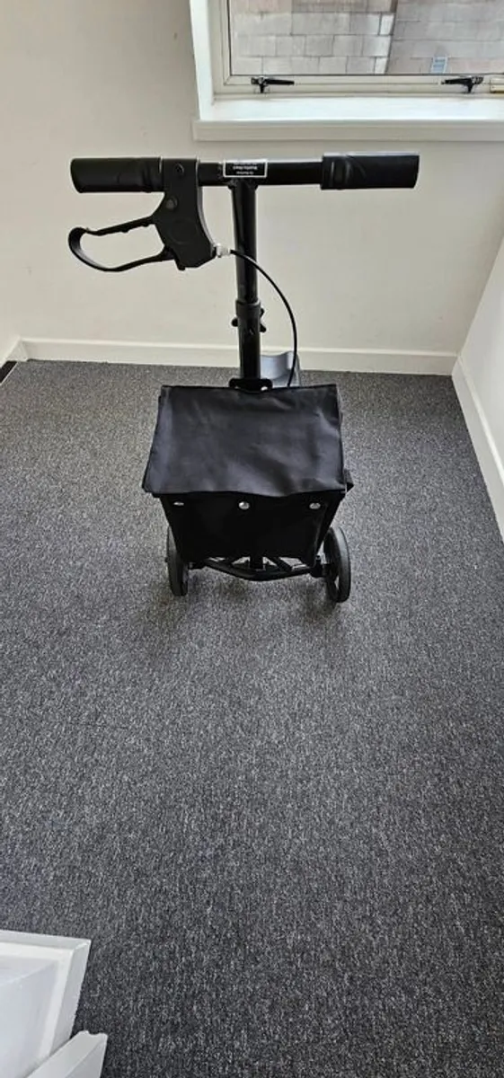 Knee Walker (knee scooter) - Image 2