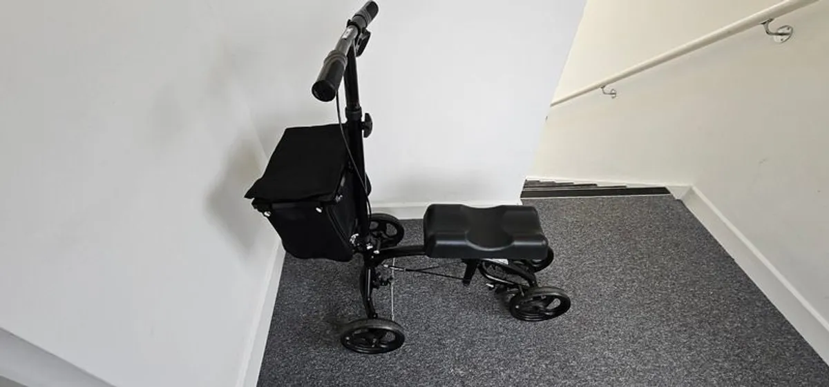 Knee Walker (knee scooter) - Image 3