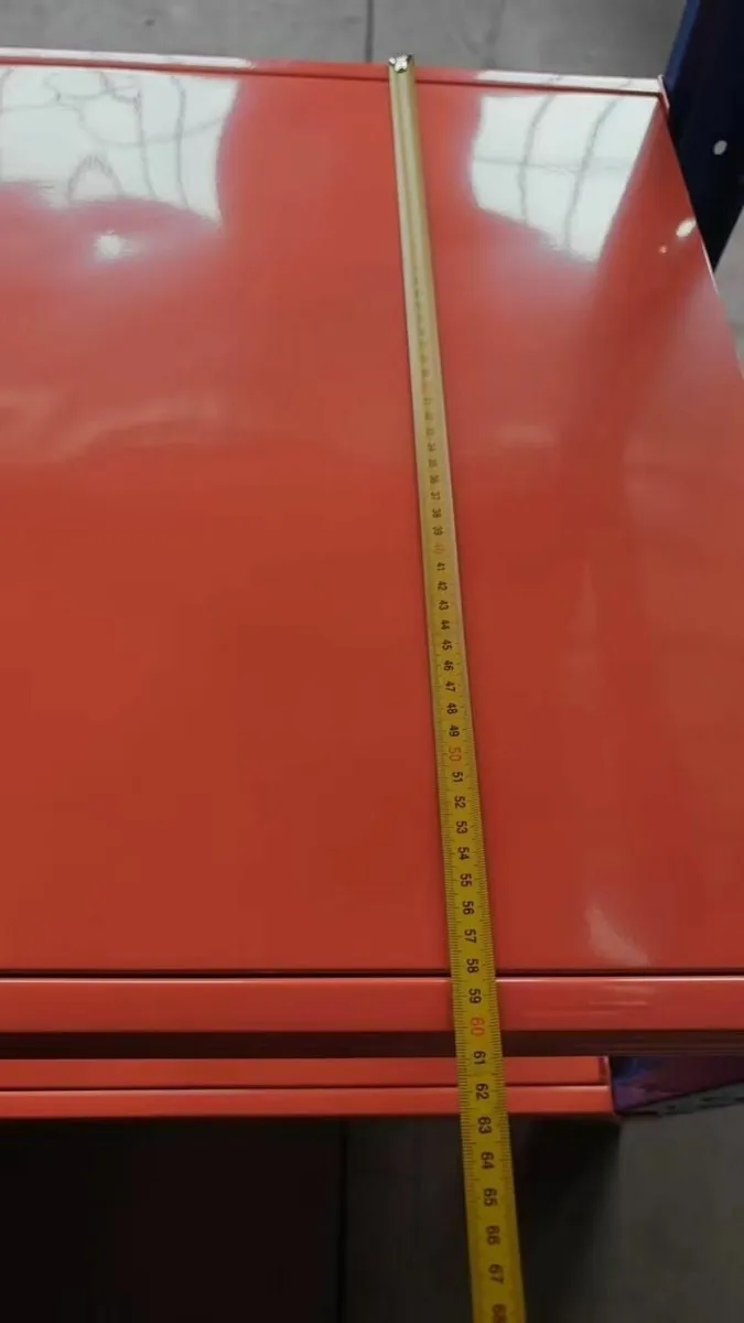 Garage shelves shelving - Image 2