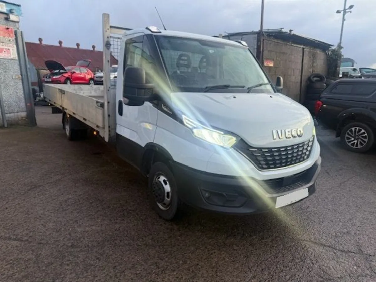 Iveco Other 2020 - Image 1