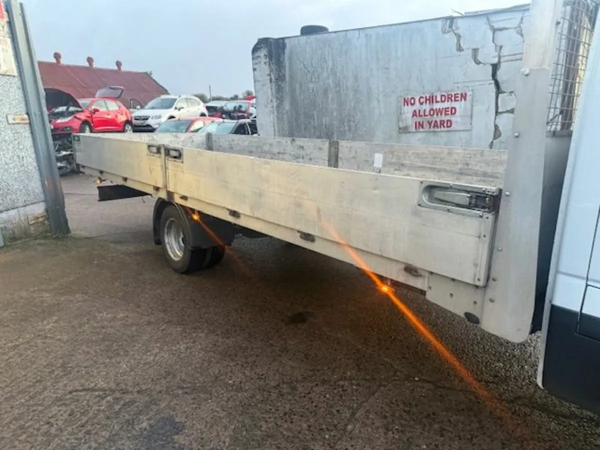 Iveco Other 2020 - Image 2