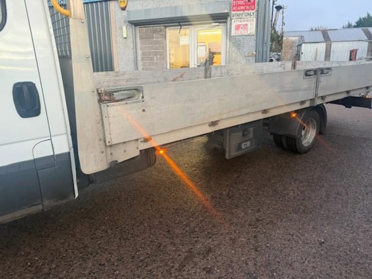 Iveco Other 2020 - Image 3