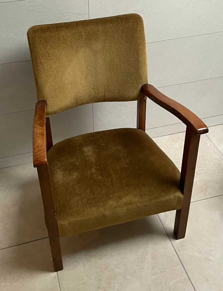 Chair - Image 1