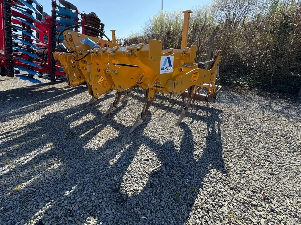 ALPEGO SKAT K1 - Image 2