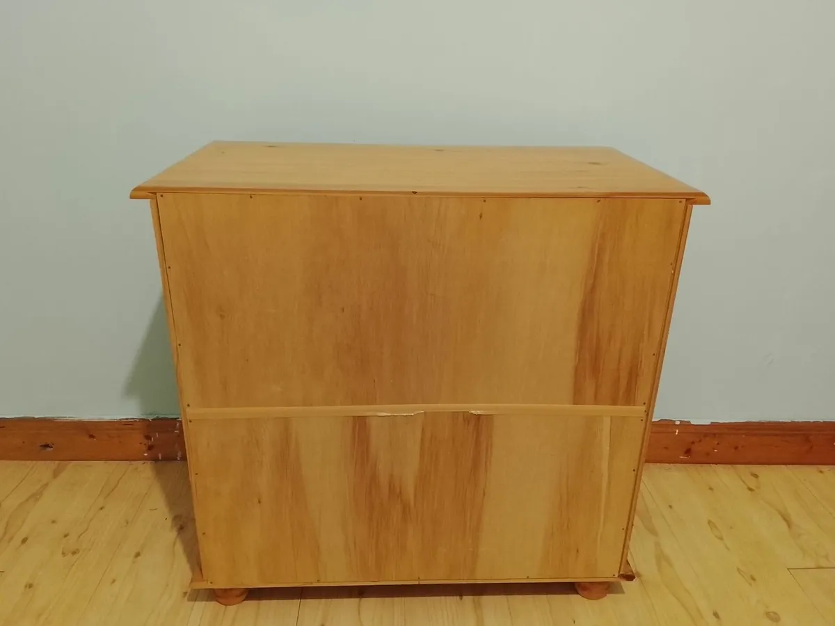 CHEST OF DRAWS - Image 2