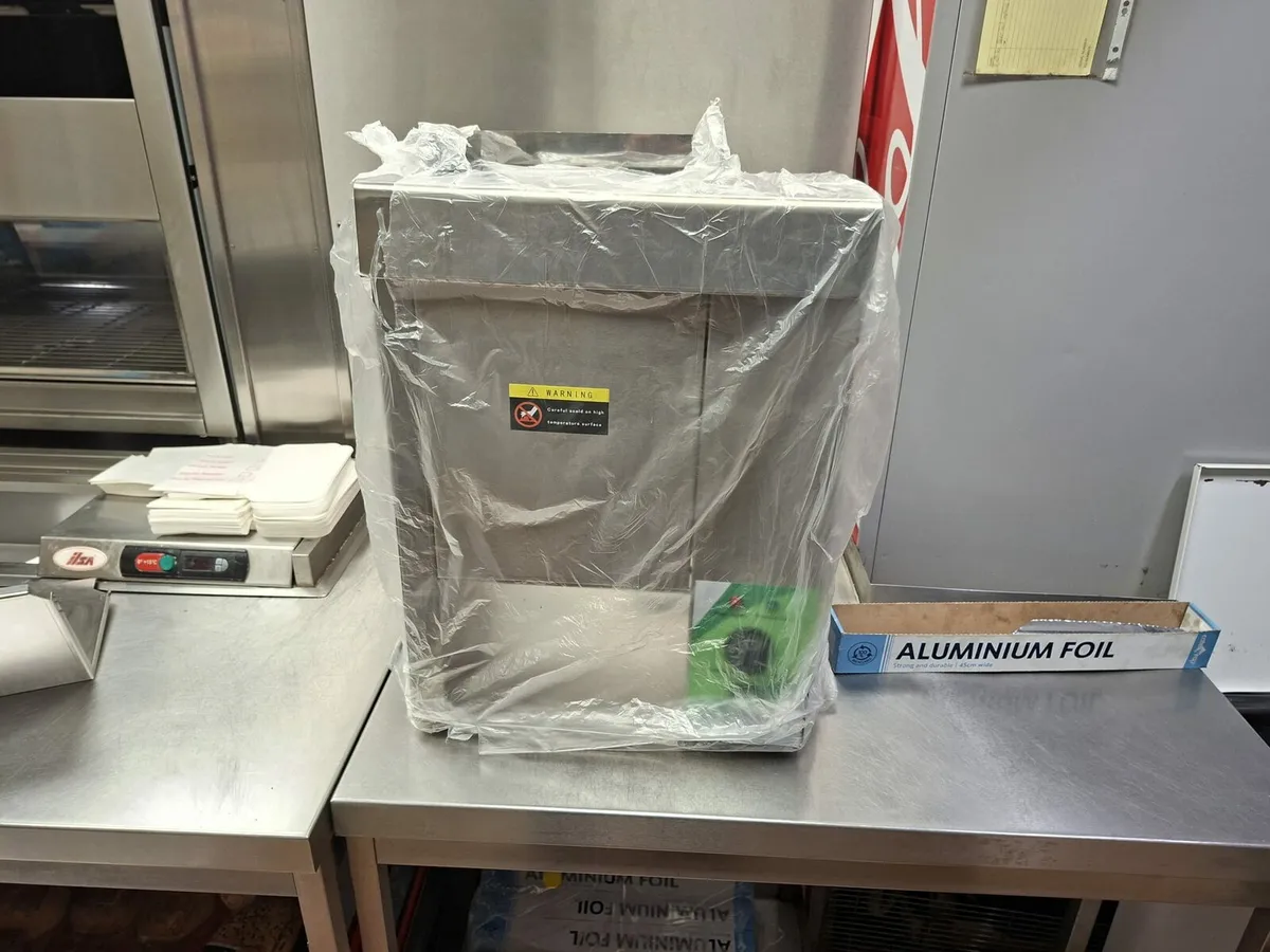 Round Up Tiaster - Image 2