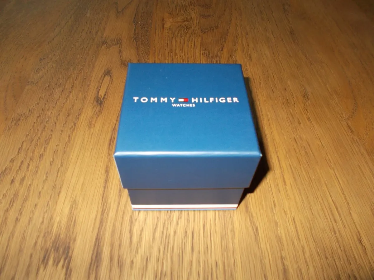 Tommy Hilfiger Watch - Image 3