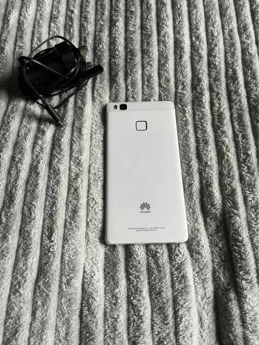 Huawei P9 lite VNS-L21 16GB 2GB RAM - Image 4