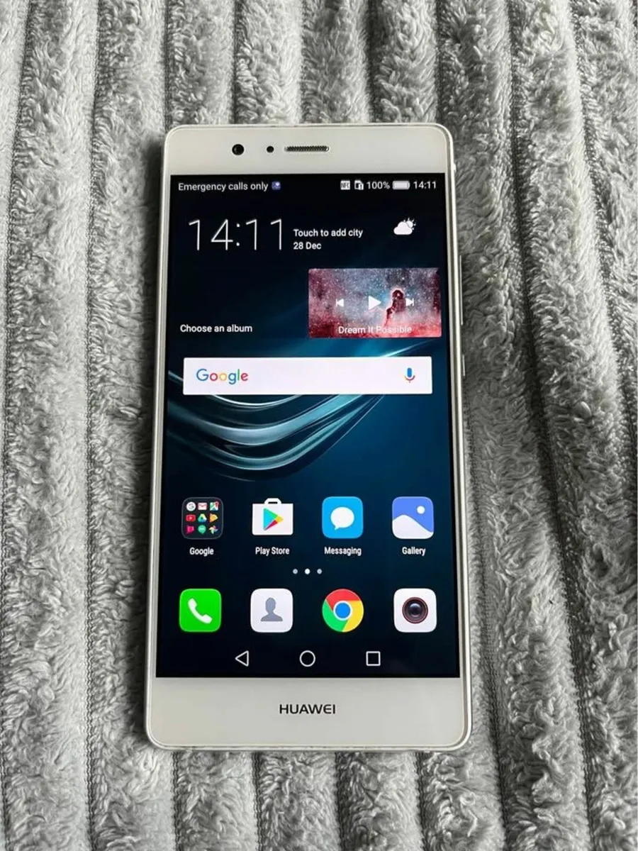 Huawei P9 lite VNS-L21 16GB 2GB RAM - Image 1