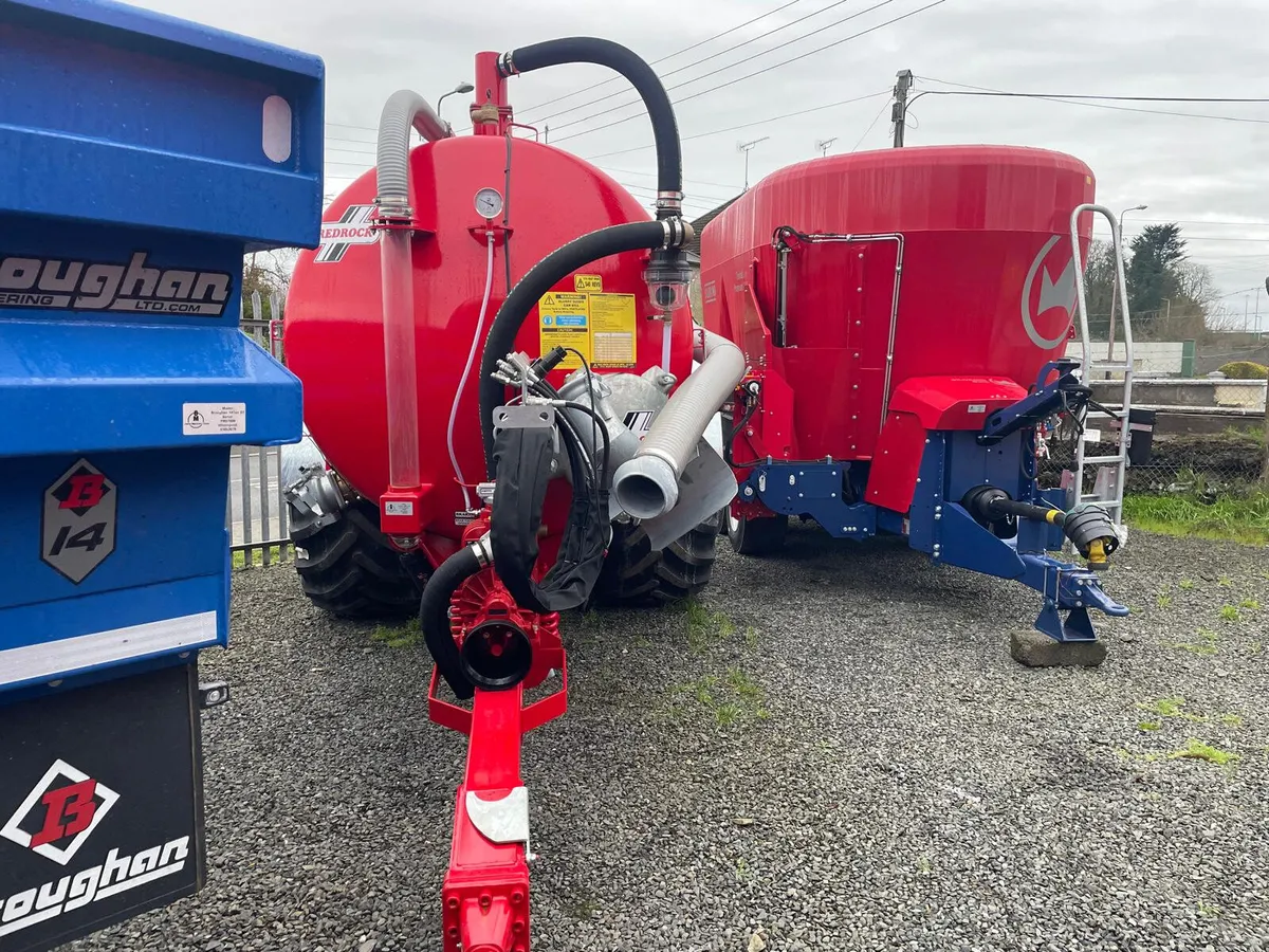 Redrock 1800 Gallon Tank IN STOCK! - Image 3