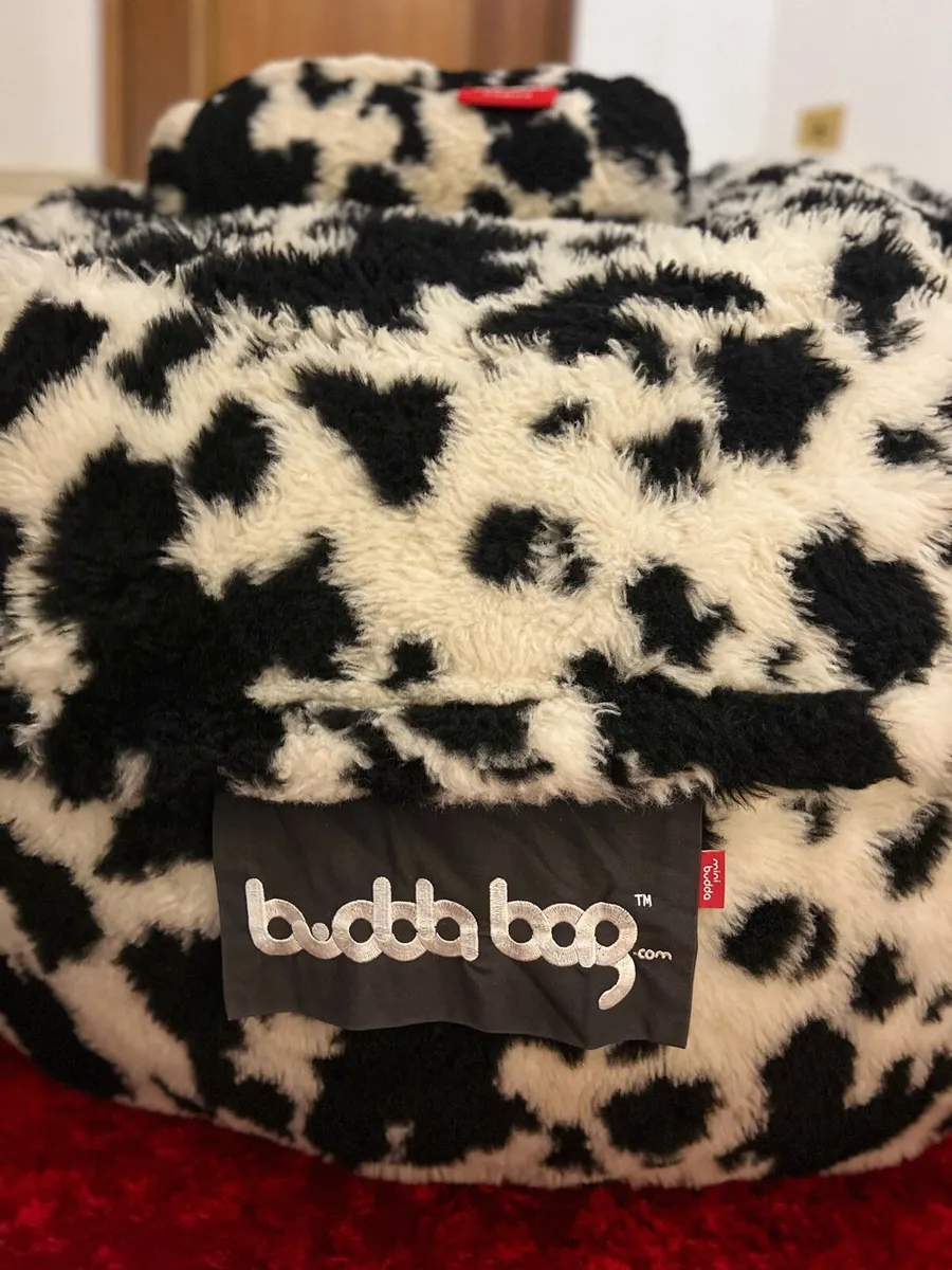 Original Buddha Bag Mini - Image 4