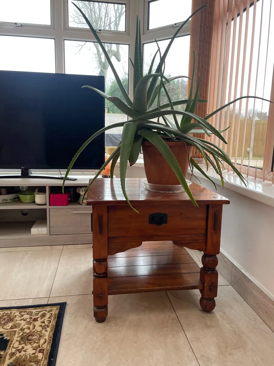 Coffee Table - Image 1