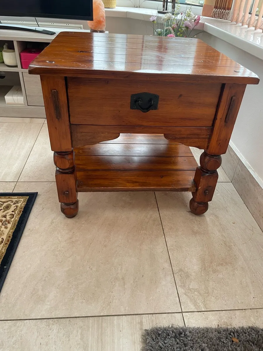 Coffee Table - Image 2