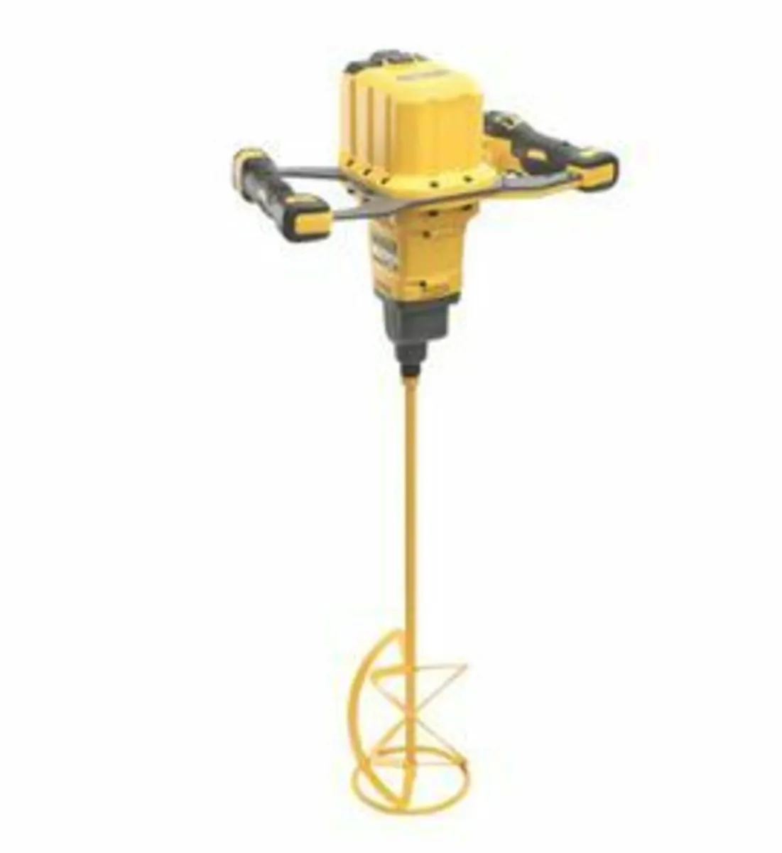 DeWalt DCD240N 54v XR  Paddle Mixer Bare Unit